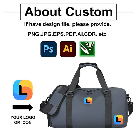 custom-boxing-gym-bag product image 1