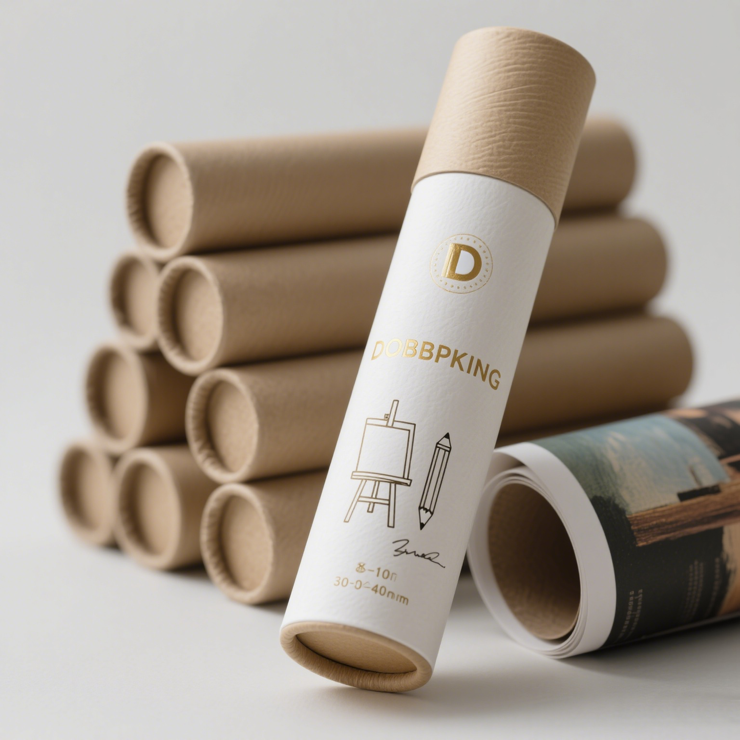 custom-shipping-tube product image 3