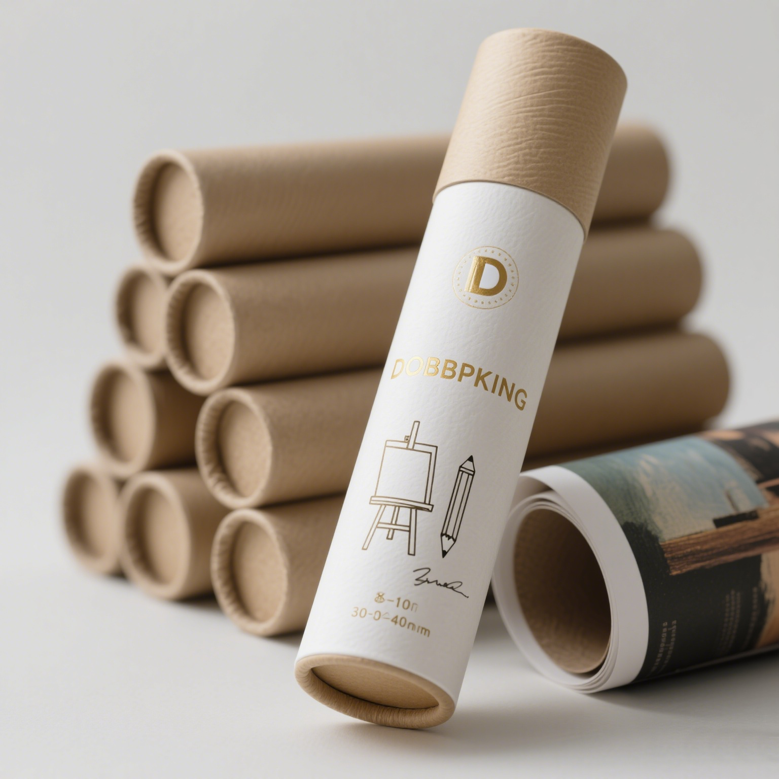 custom-shipping-tube product image 3