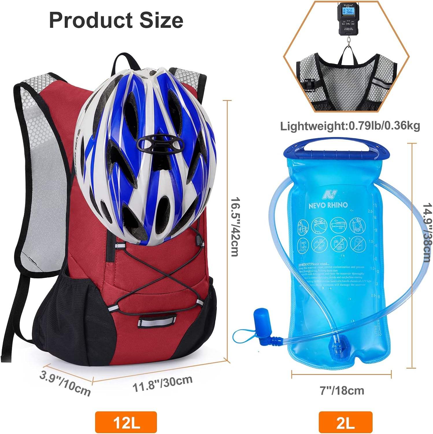 custom-hydration-backpack product image 1