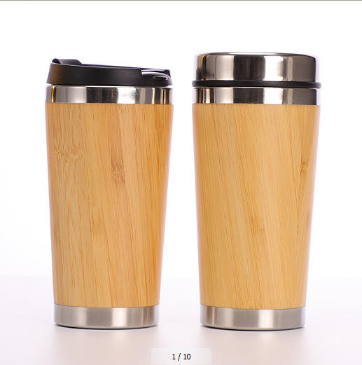 custom-bamboo-travel-mug product image 1