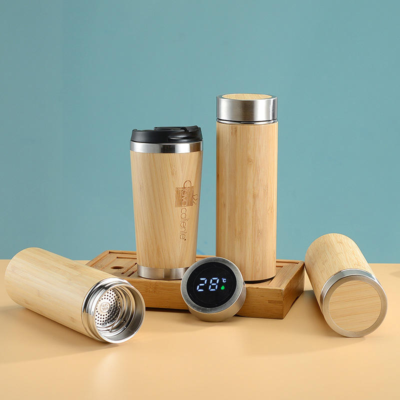 custom-bamboo-water-bottle product image 2