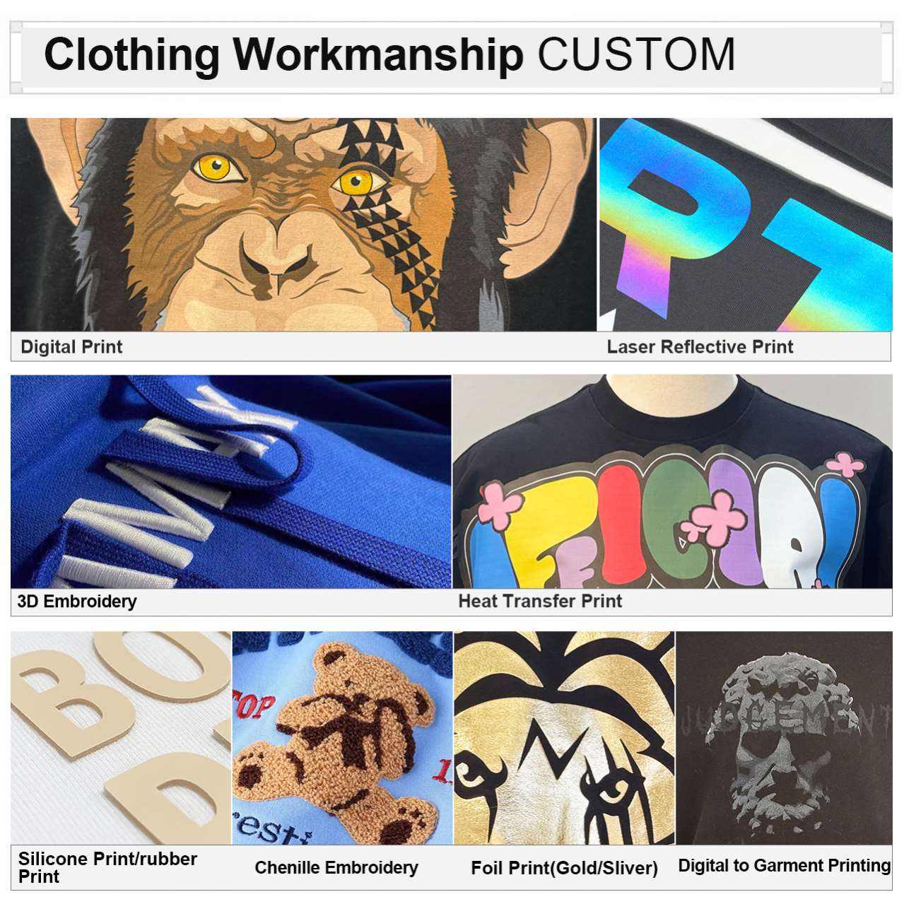 custom-organic-crewneck product image 2