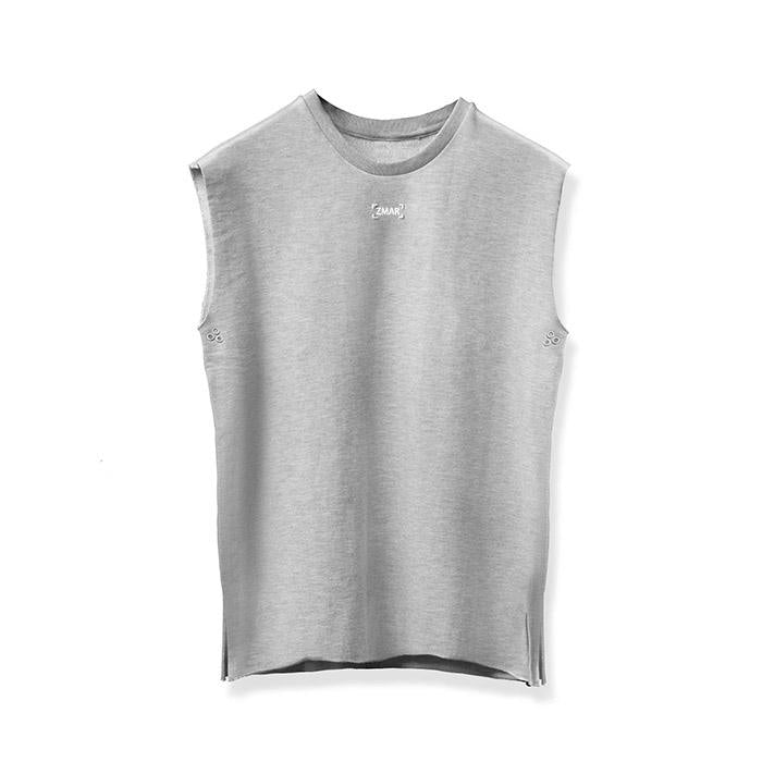 custom-french-terry-tank-top product image 2