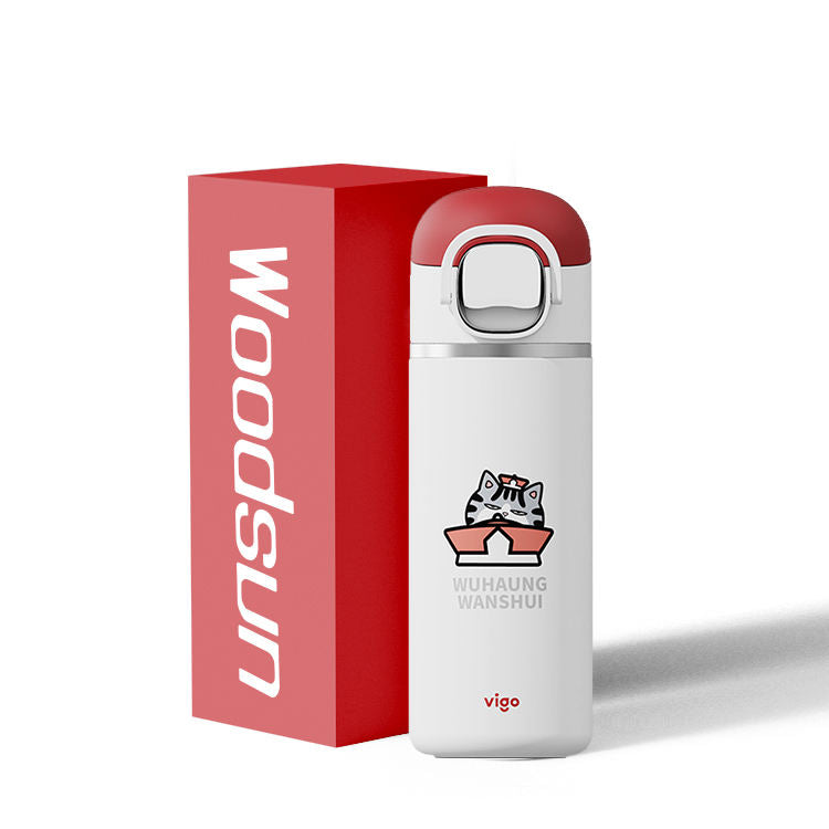custom-smart-water-bottle product image 1