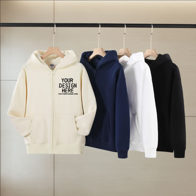 custom-raglan-baseball-hoodie product image 1