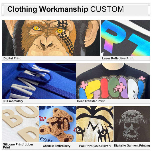 custom-heavyweight-blend-tshirt product image 1