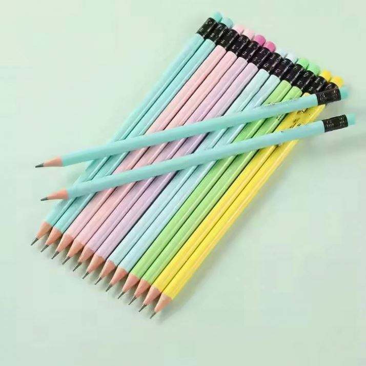 custom-wooden-pencil product image 3