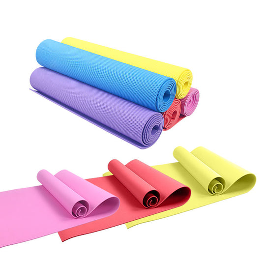 custom-yoga-mat-6mm product image 1