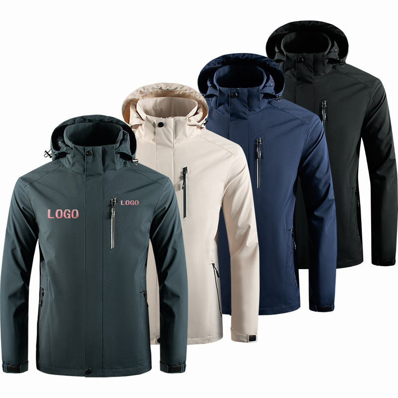 custom-youth-softshell-jacket product image 2
