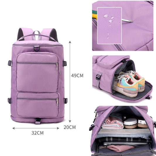 custom-dry-bag-backpack product image 1