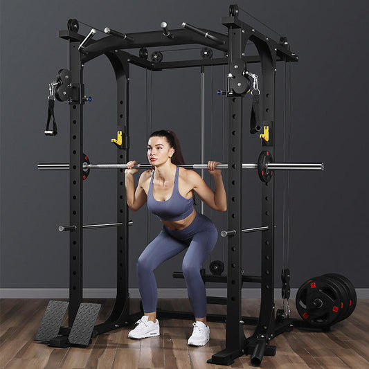 custom-squat-stand-rack product image 1
