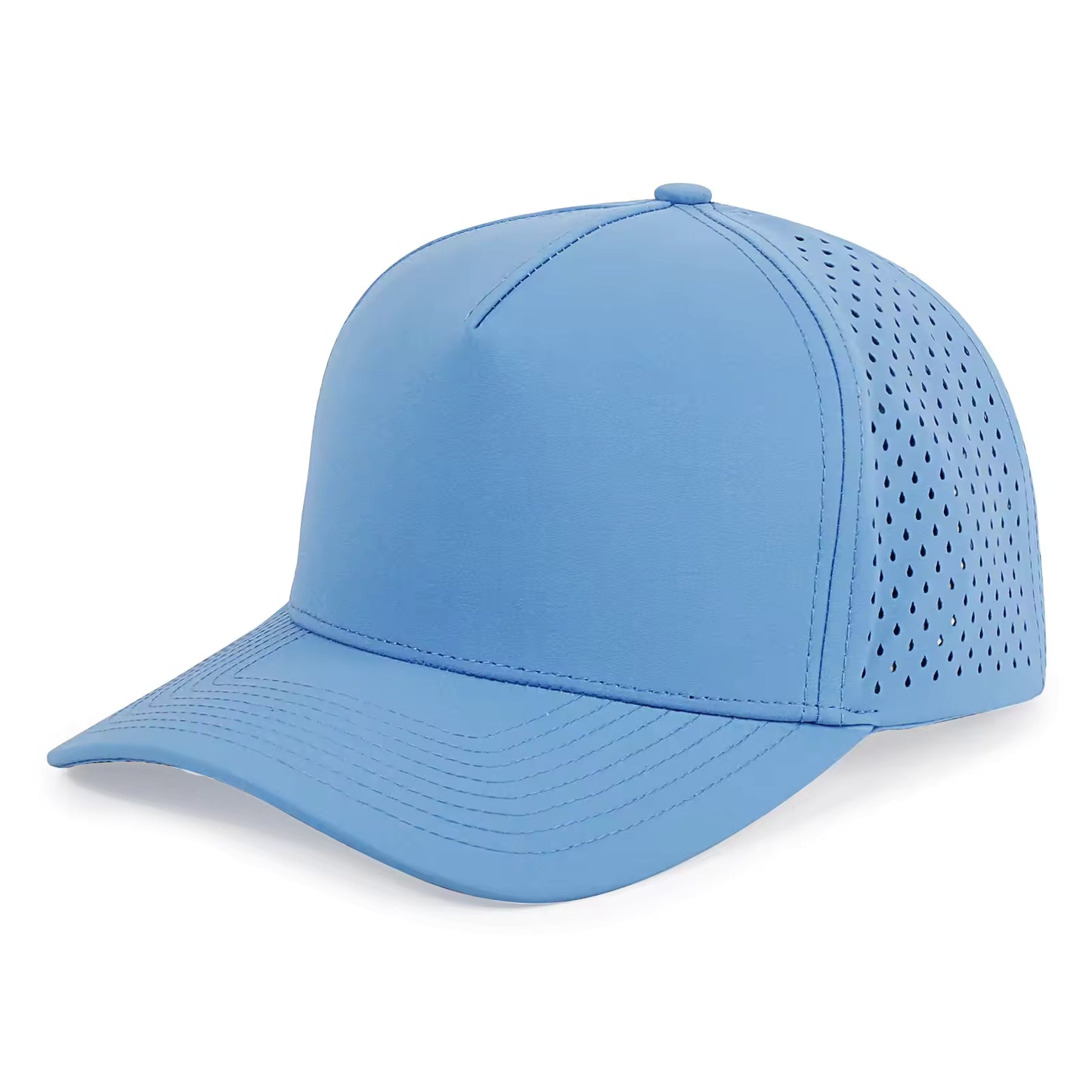 custom-polyester-performance-cap product image 1