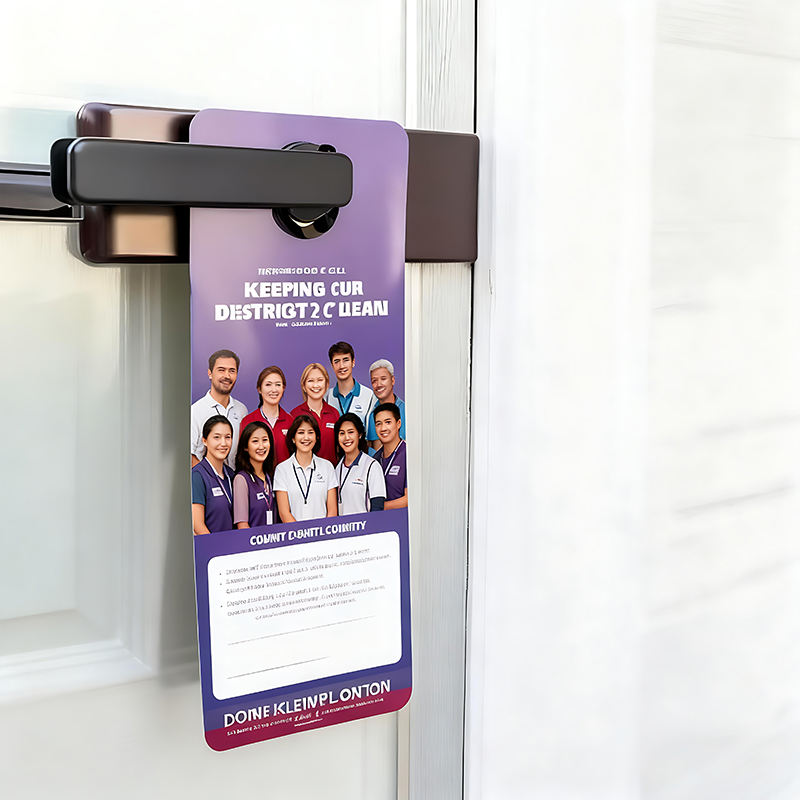 custom-real-estate-door-hanger product image 2