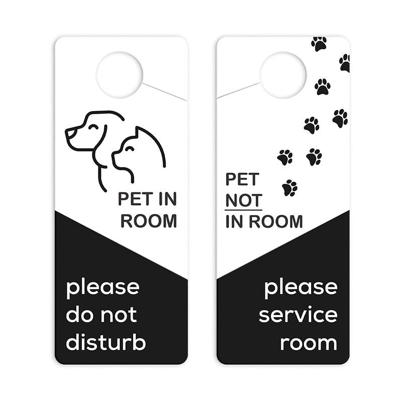 custom-pizza-door-hanger product image 2