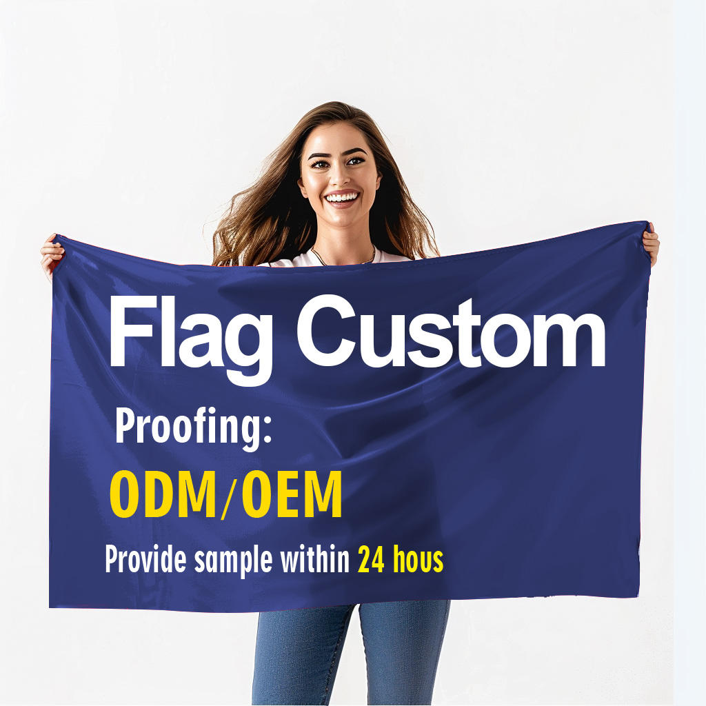custom-custom-shape-flag product image 2