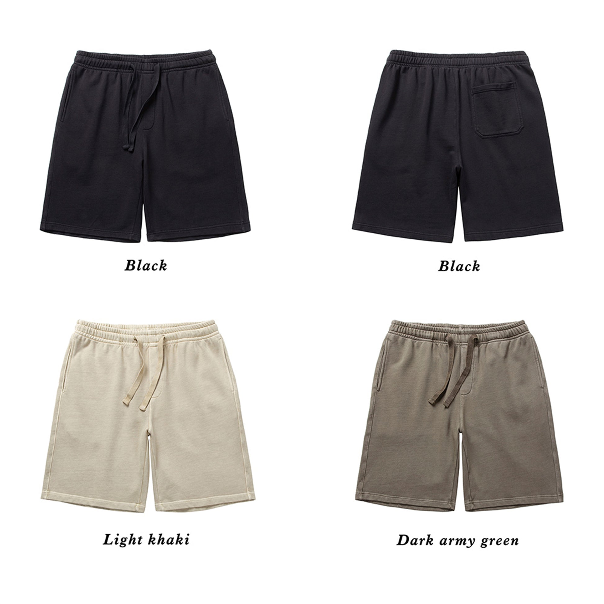 custom-cotton-shorts product image 8