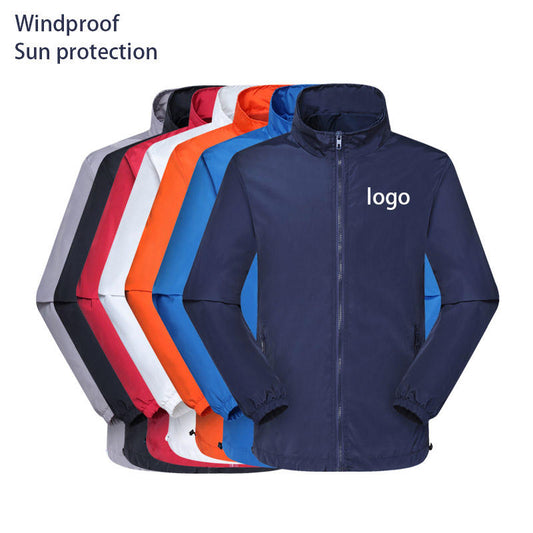 custom-coach-jacket product image 1