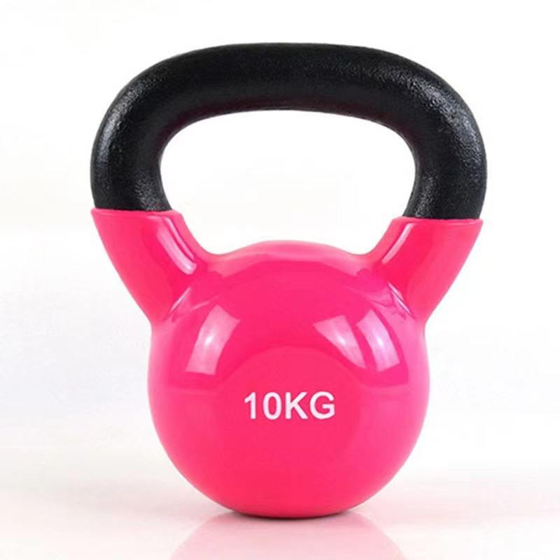 custom-rubber-coated-kettlebell product image 1