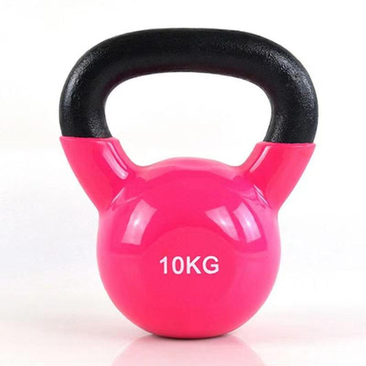 custom-rubber-coated-kettlebell product image 1