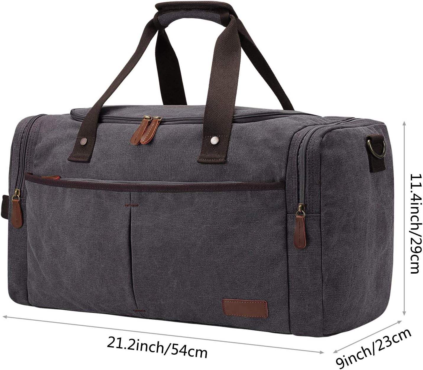 custom-weekender-bag product image 1