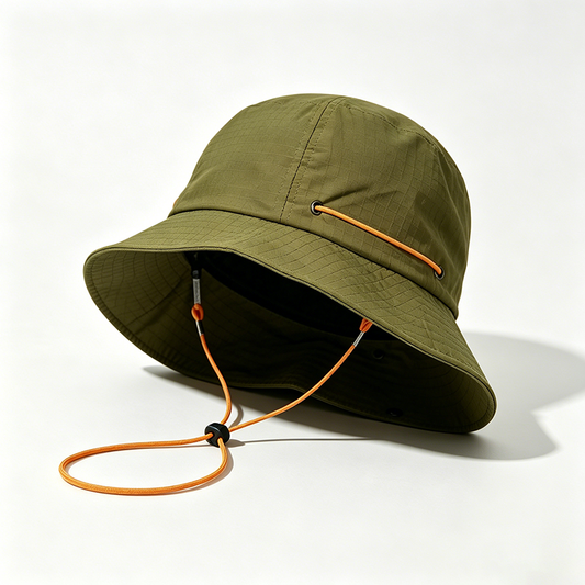 custom-ripstop-bucket-hat product image 1