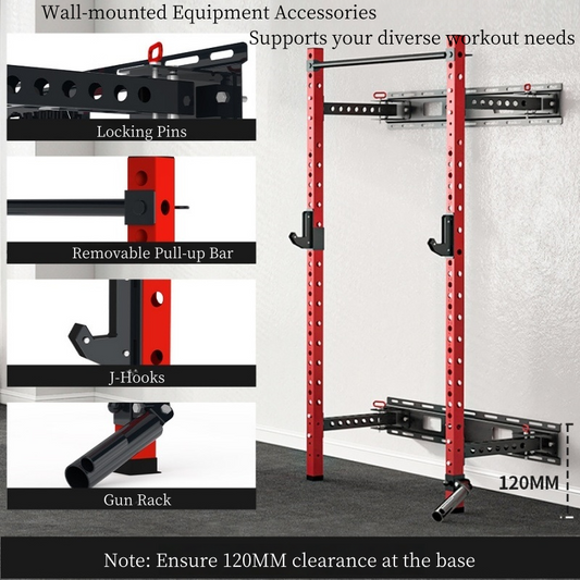 custom-wall-mounted-rack product image 1