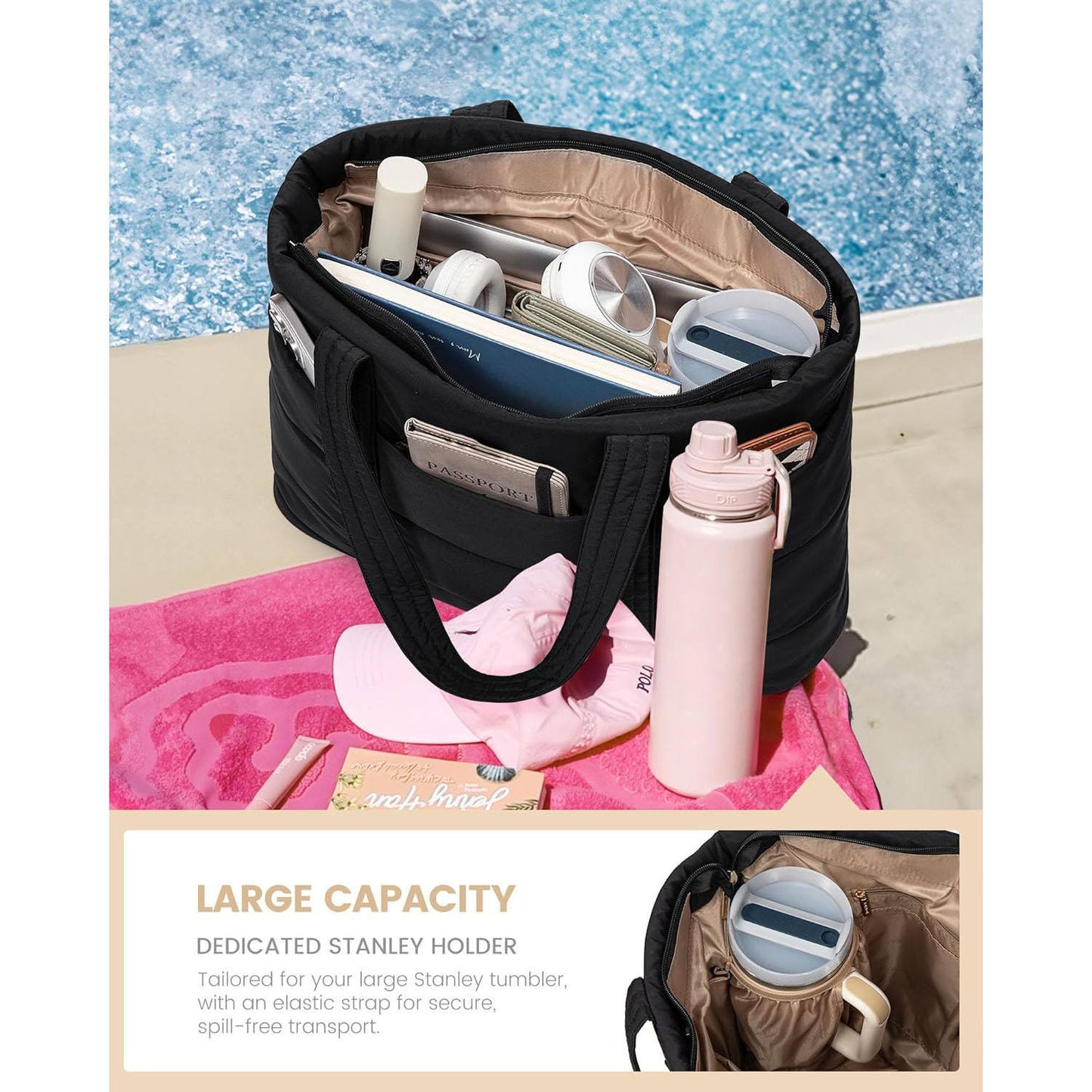 custom-padded-laptop-tote product image 2