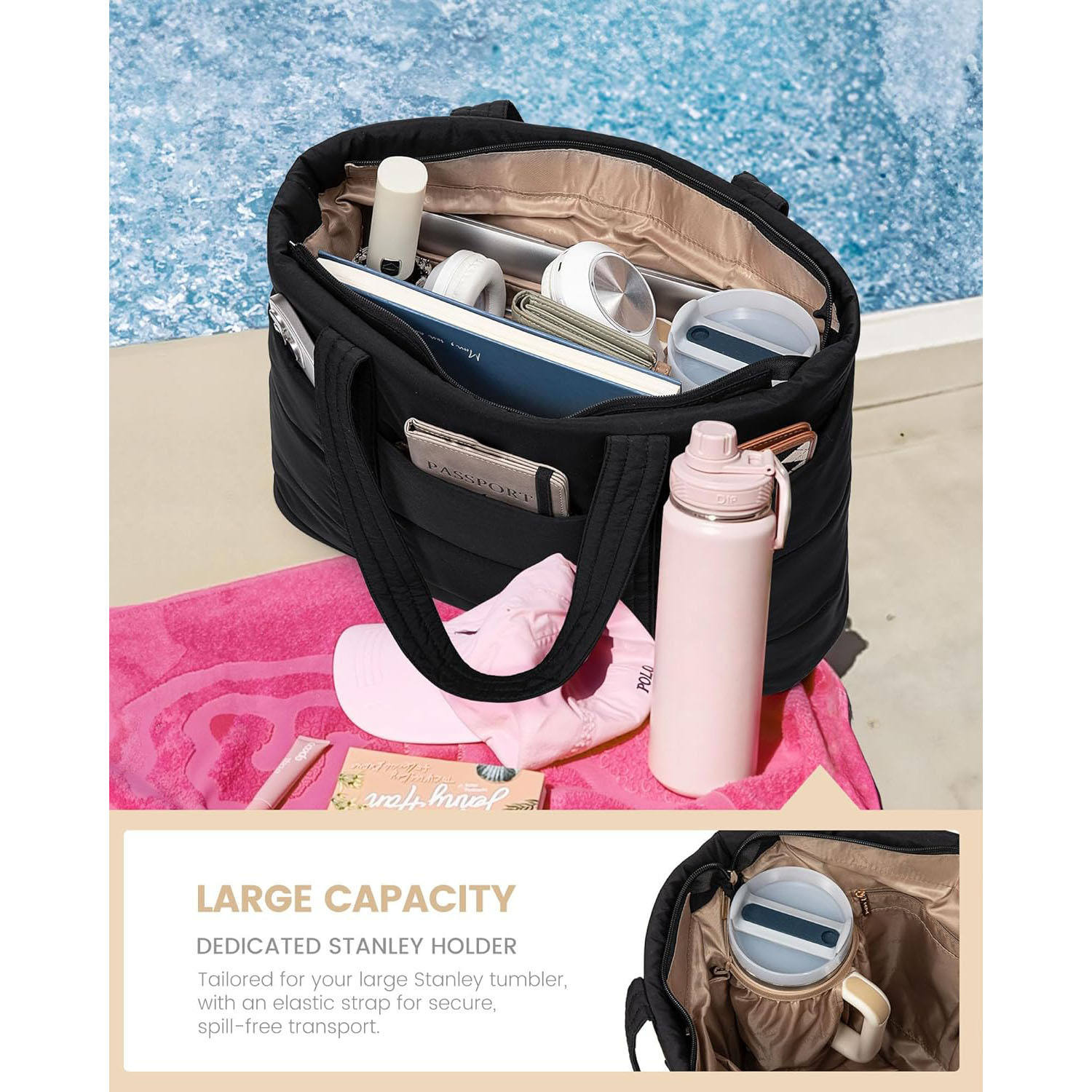 custom-padded-laptop-tote product image 2