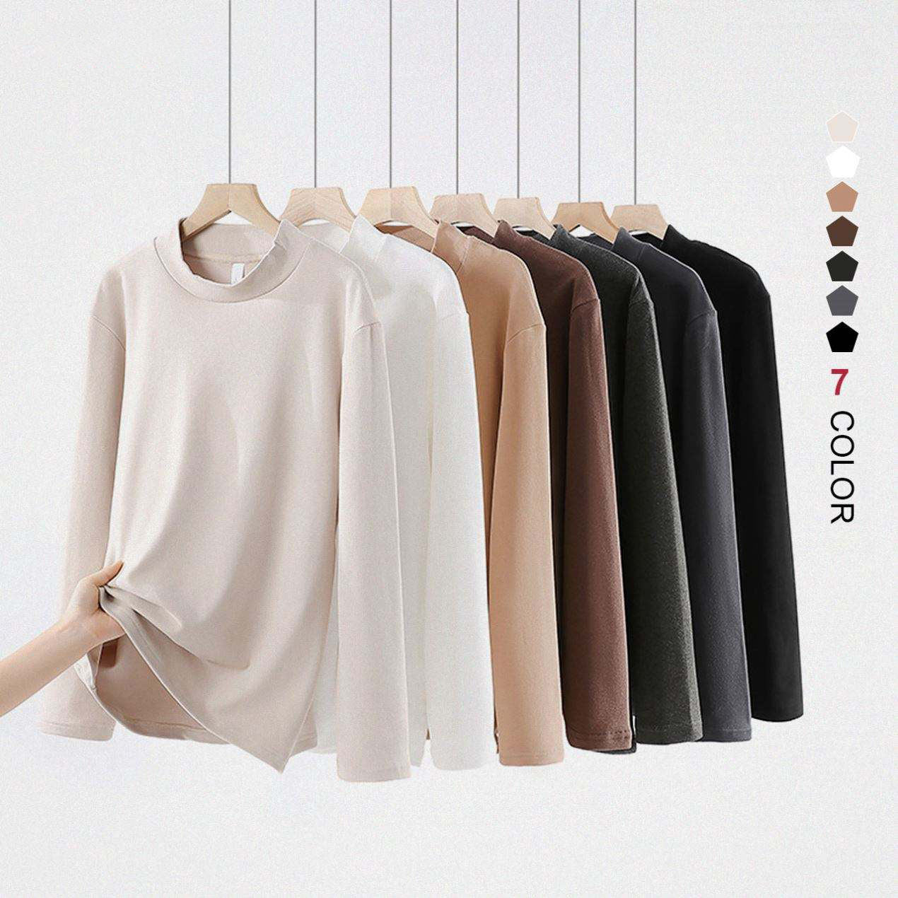 custom-organic-crewneck product image 3