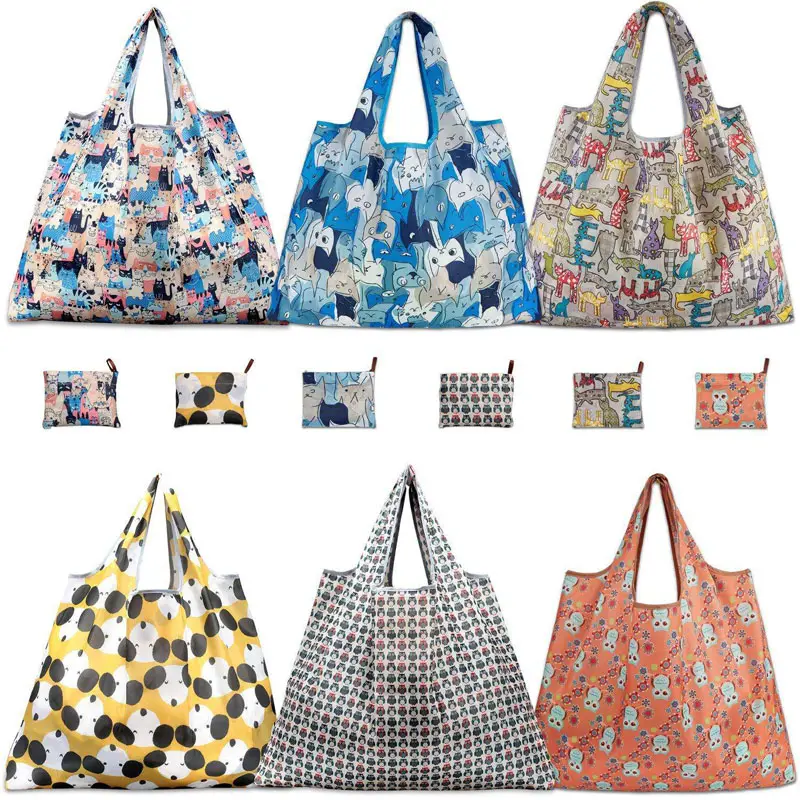 custom-ripstop-nylon-tote product image 2