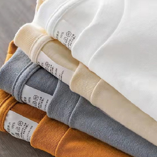 custom-crewneck-tshirt product image 1