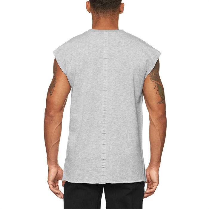 custom-french-terry-tank-top product image 3