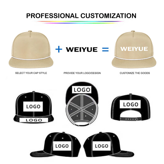 custom-golf-cap product image 1