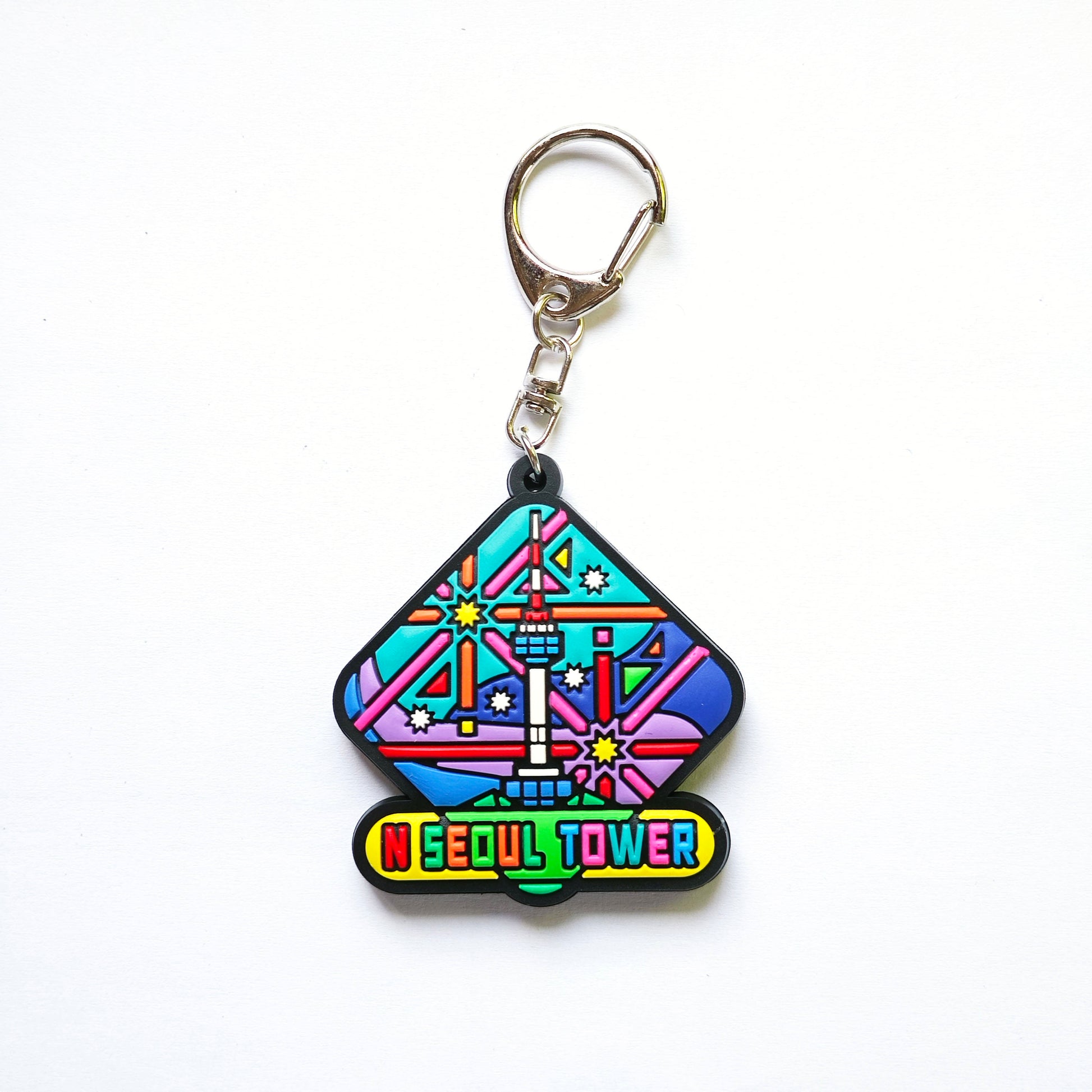custom-name-keychain product image 1