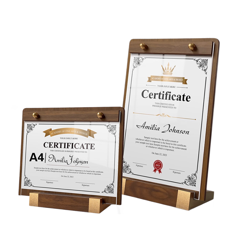 custom-table-tent-menu product image 1