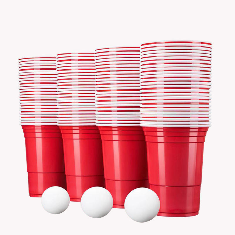 custom-plastic-beer-cup product image 1