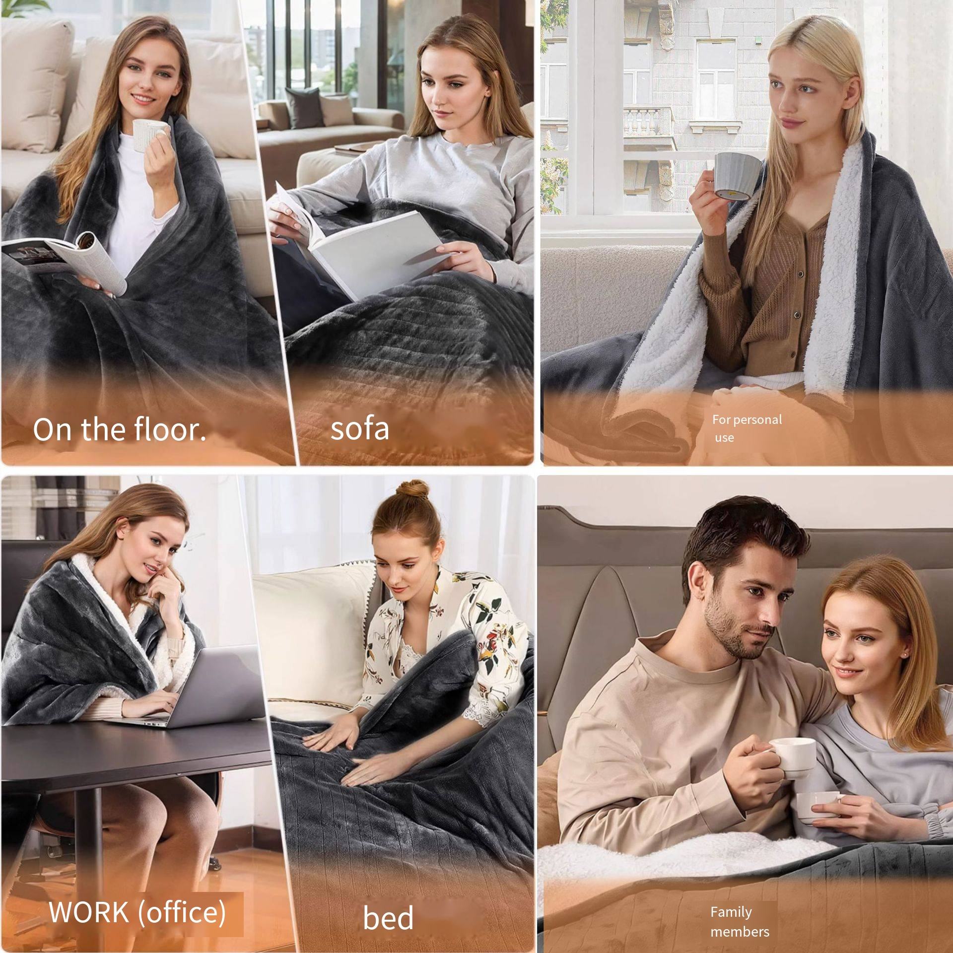 custom-electric-blanket product image 1