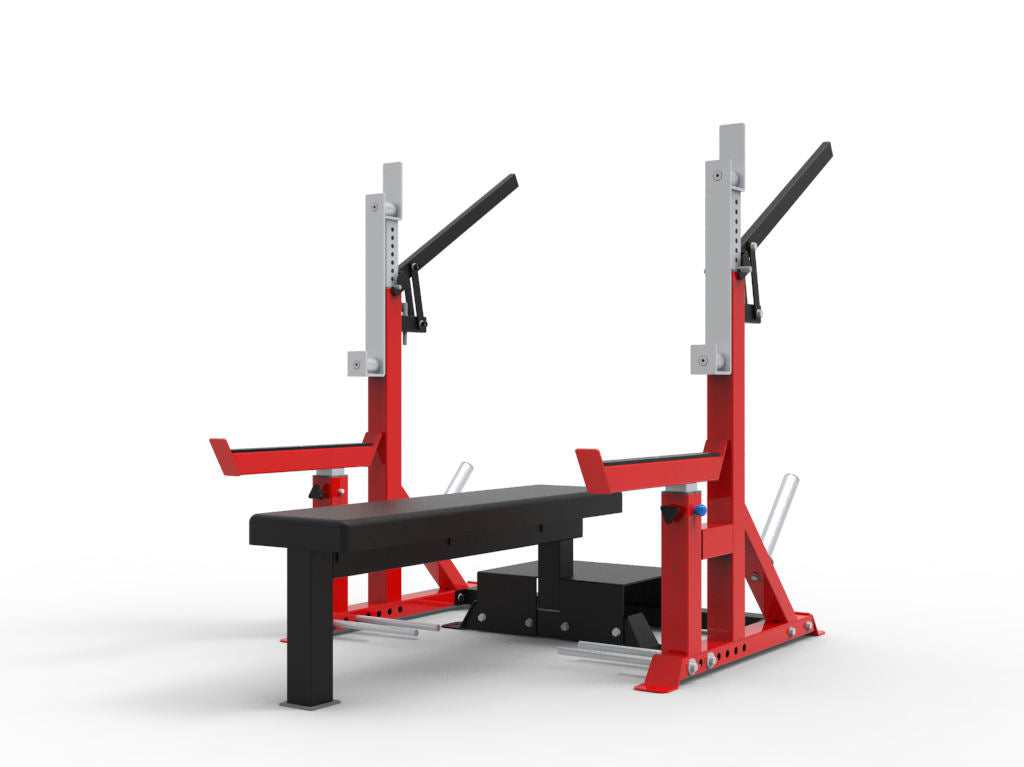 custom-olympic-weight-bench product image 1
