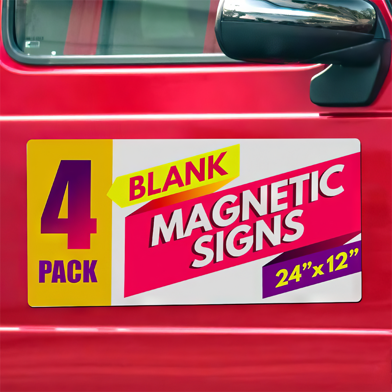 custom-car-magnet product image 3