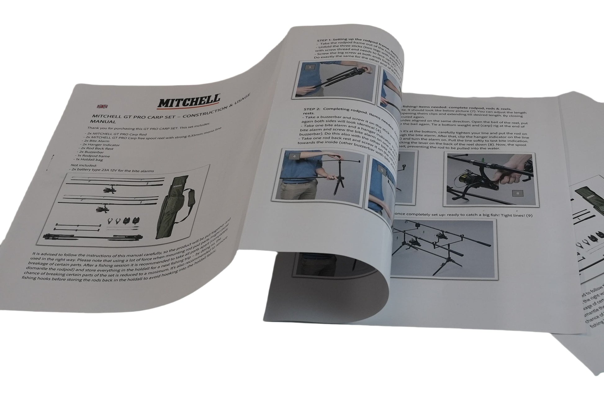 custom-pamphlet-brochure product image 1