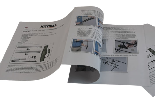 custom-pamphlet-brochure product image 1