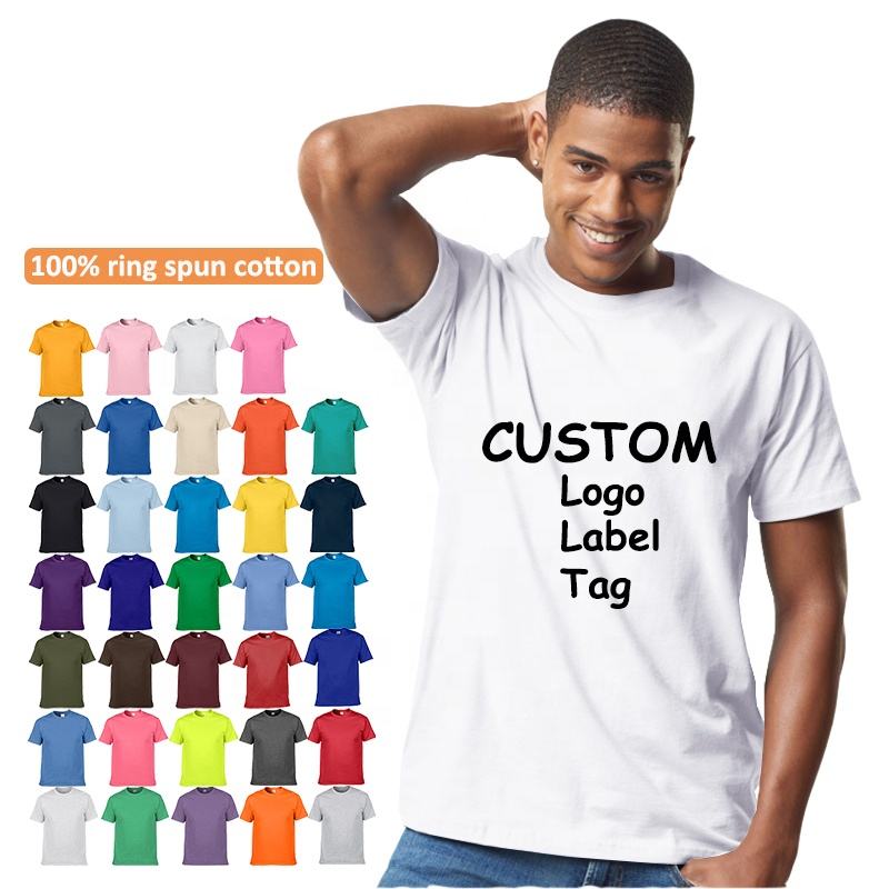 custom-ringer-tshirt product image 1