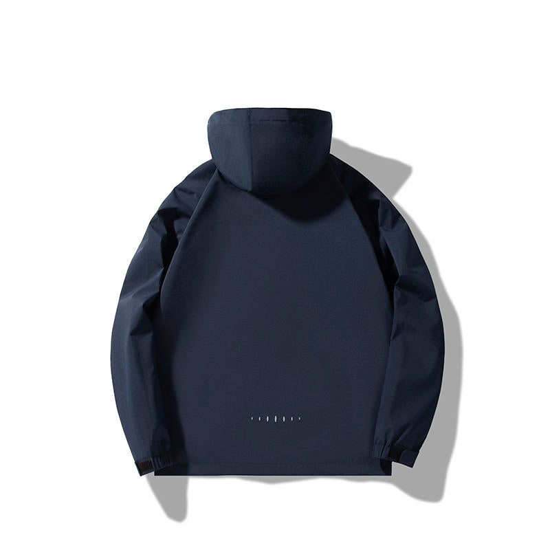 custom-youth-softshell-jacket product image 3