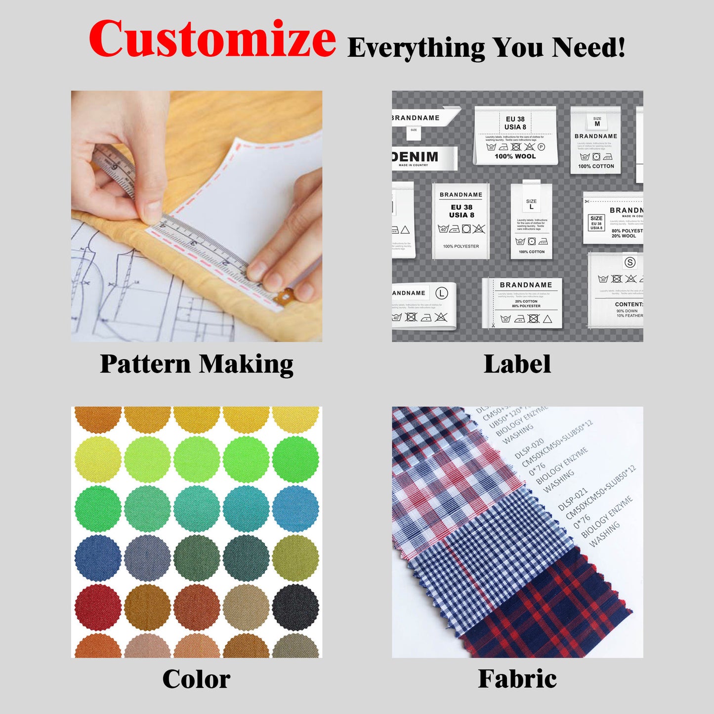 custom-womens-fit-dress-shirt product image 1