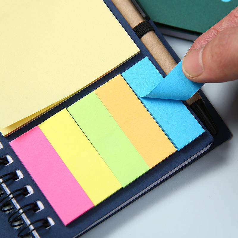 custom-notepad-with-pen product image 2