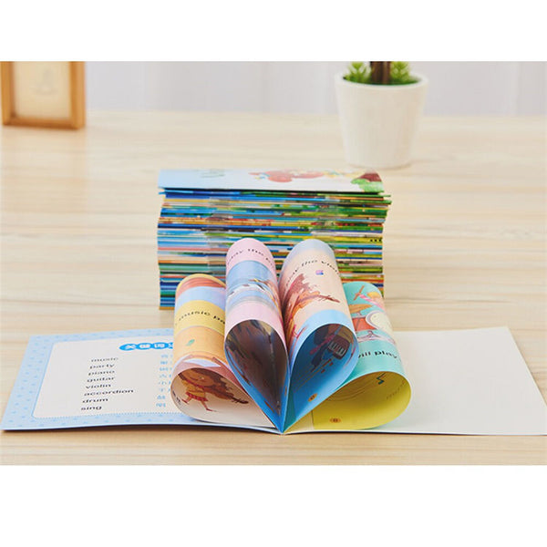 Custom Product Catalog - Saddle Stitch