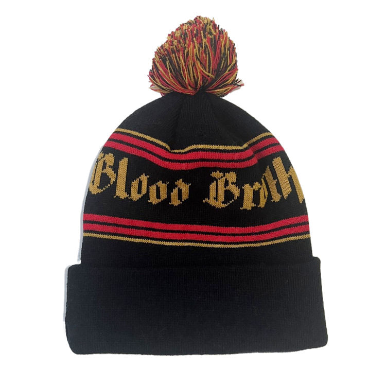custom-beanie-with-pom product image 1