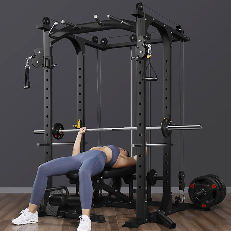 custom-squat-stand-rack product image 2