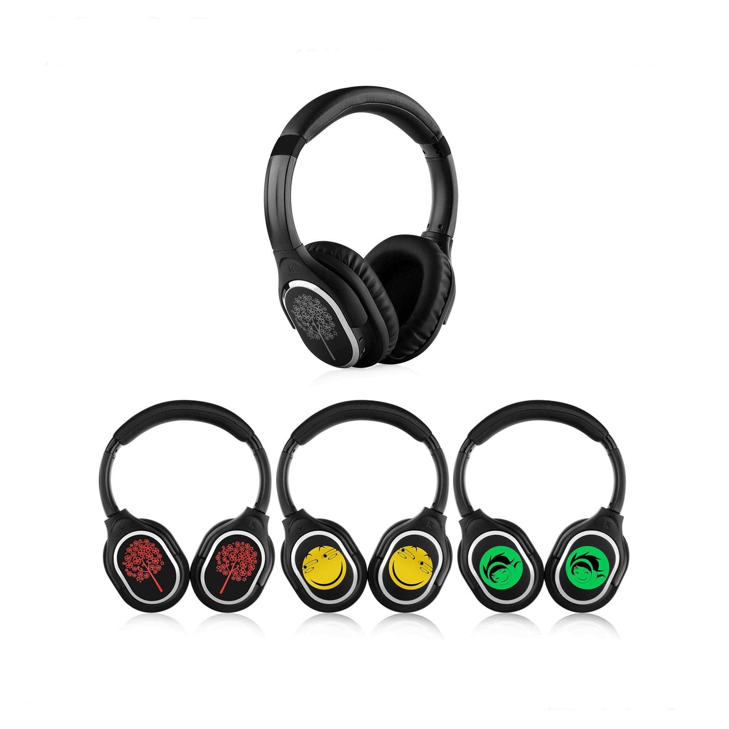 custom-over-ear-sports-headphones product image 3